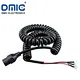 Battery plug socket charger interface 30A spring wire